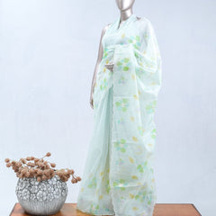Premium Kora Organza E  SAN5496