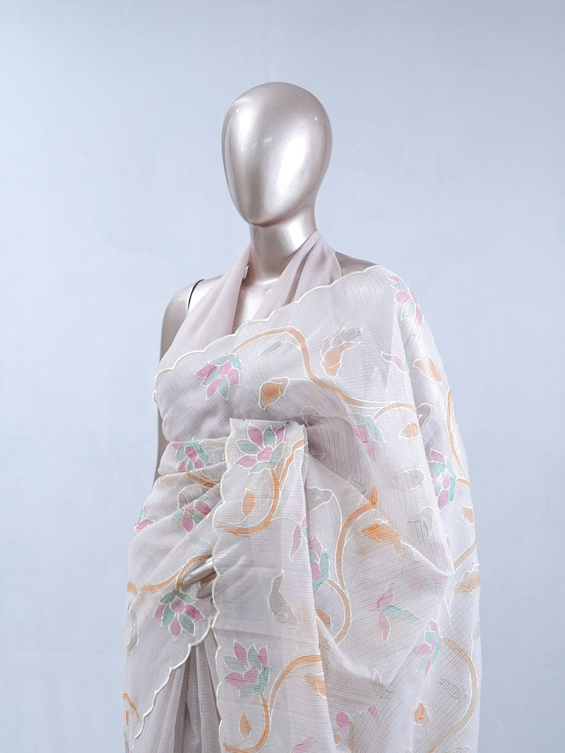 Premium Kora Organza F SAN5496