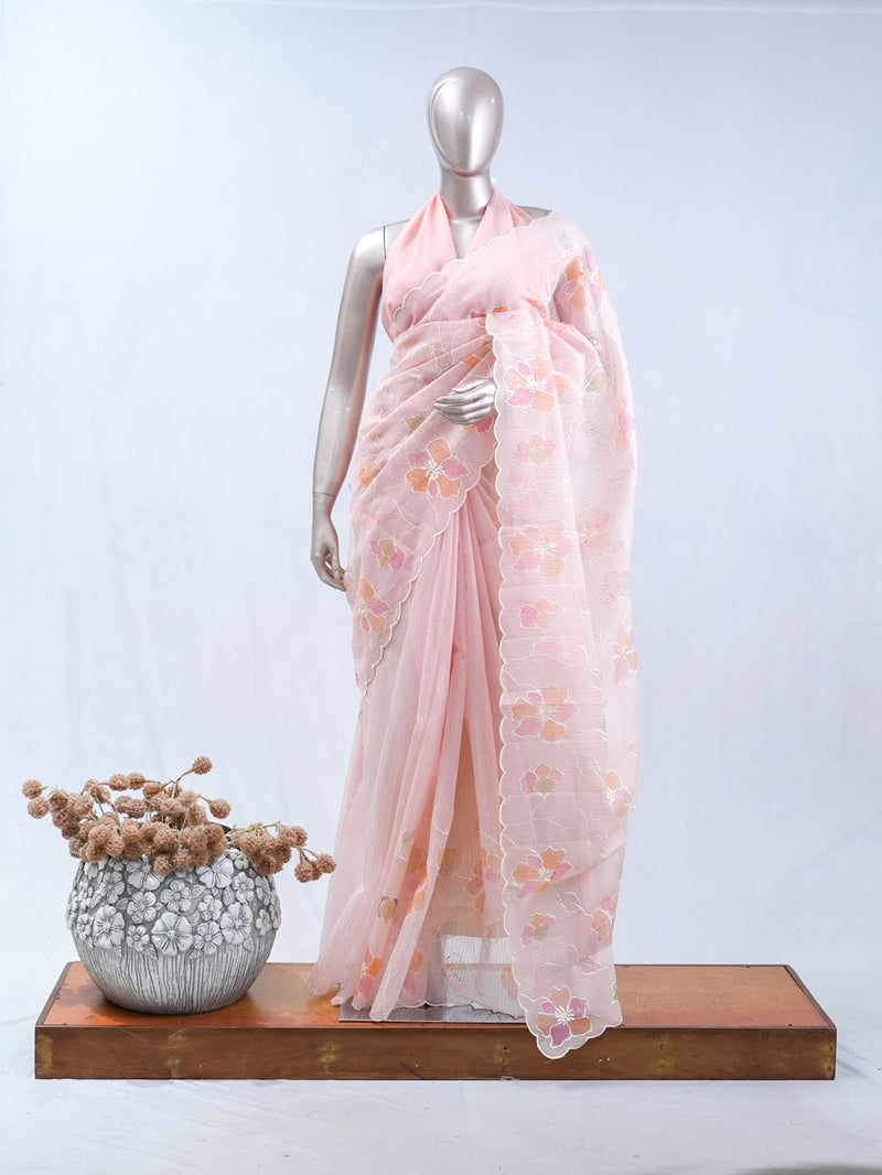 Premium Kora Organza C  SAN5496