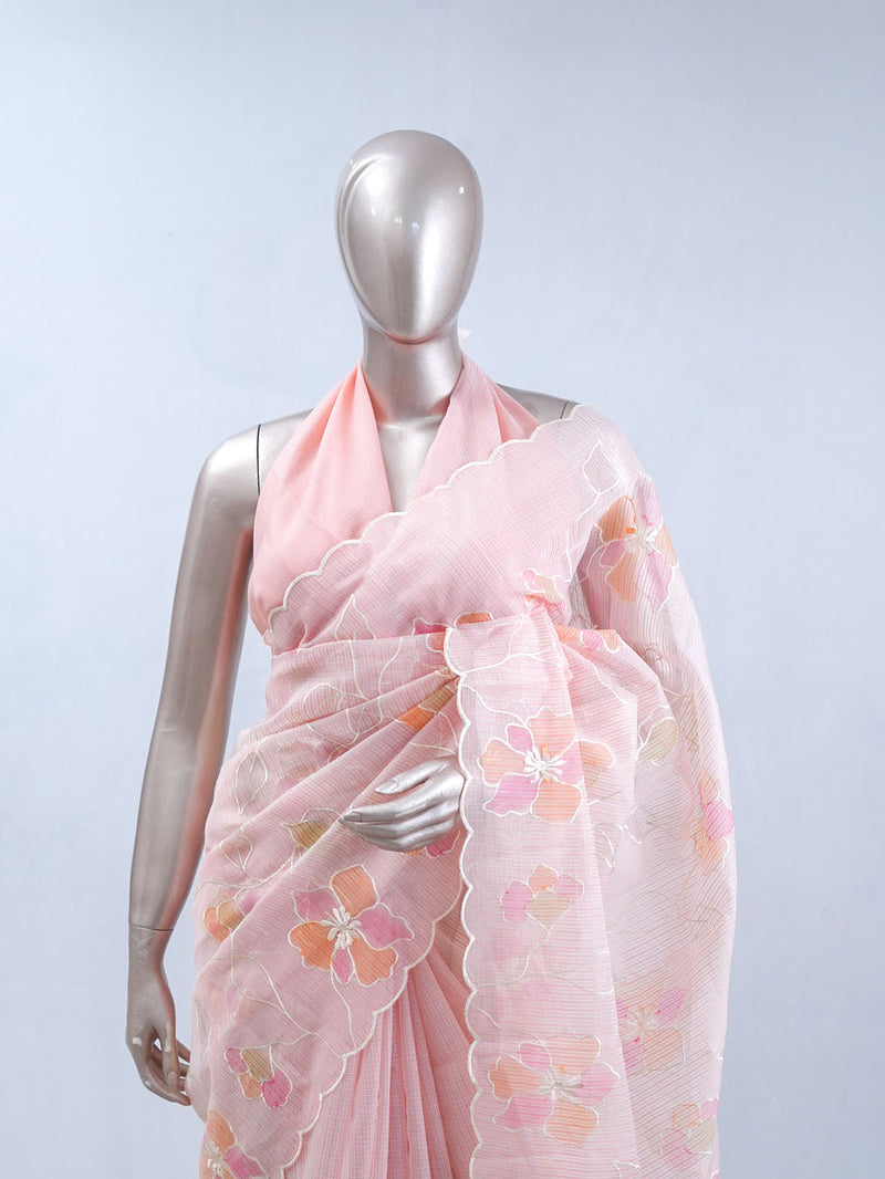 Premium Kora Organza C  SAN5496
