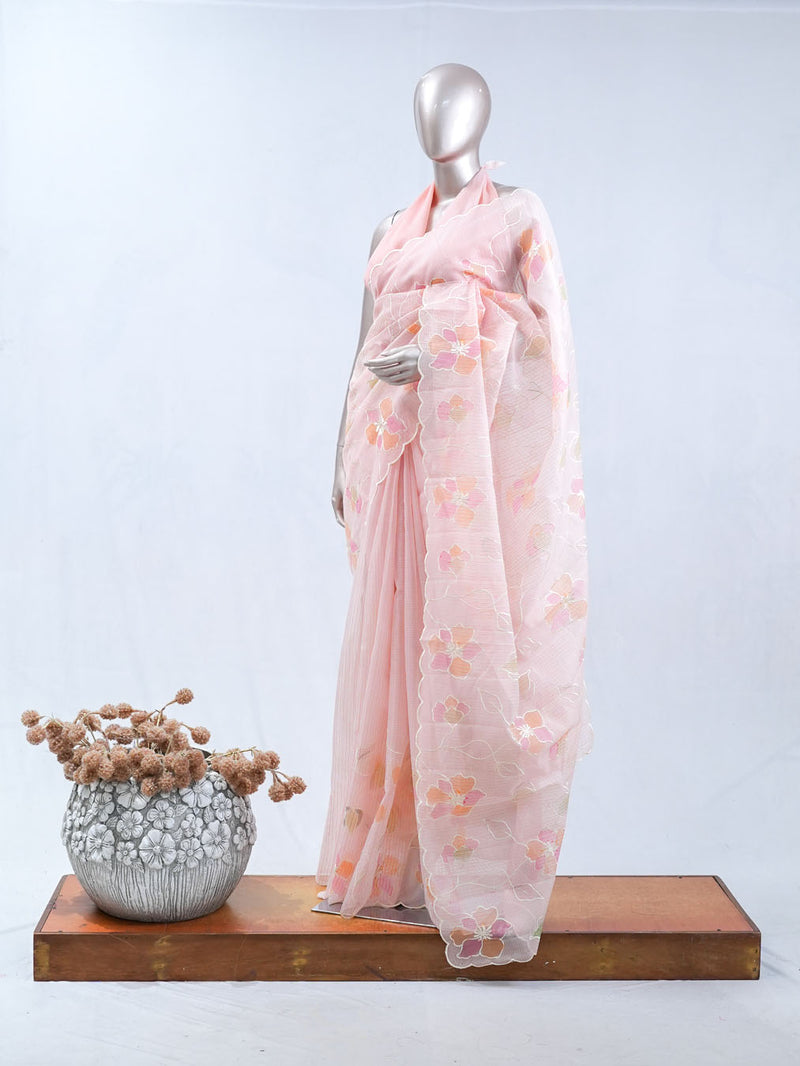 Premium Kora Organza C  SAN5496