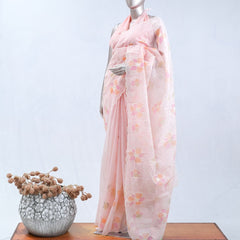 Premium Kora Organza C  SAN5496