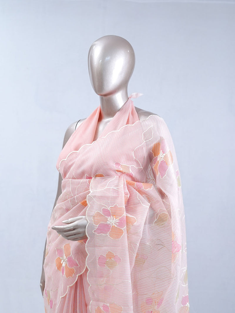 Premium Kora Organza C  SAN5496