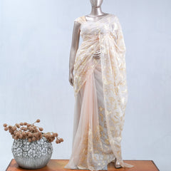 Premium Crystal Organza A SAN5554