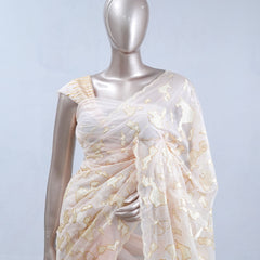 Premium Crystal Organza A SAN5554