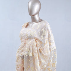 Premium Crystal Organza A SAN5554