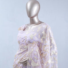 Crystal Organza Saree SAN5554  A2