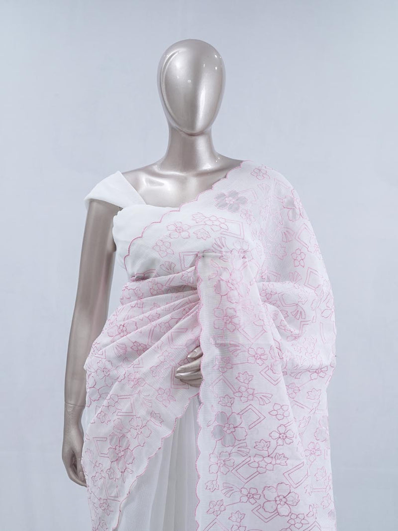 Premium Synthetic Kota  SAN5558