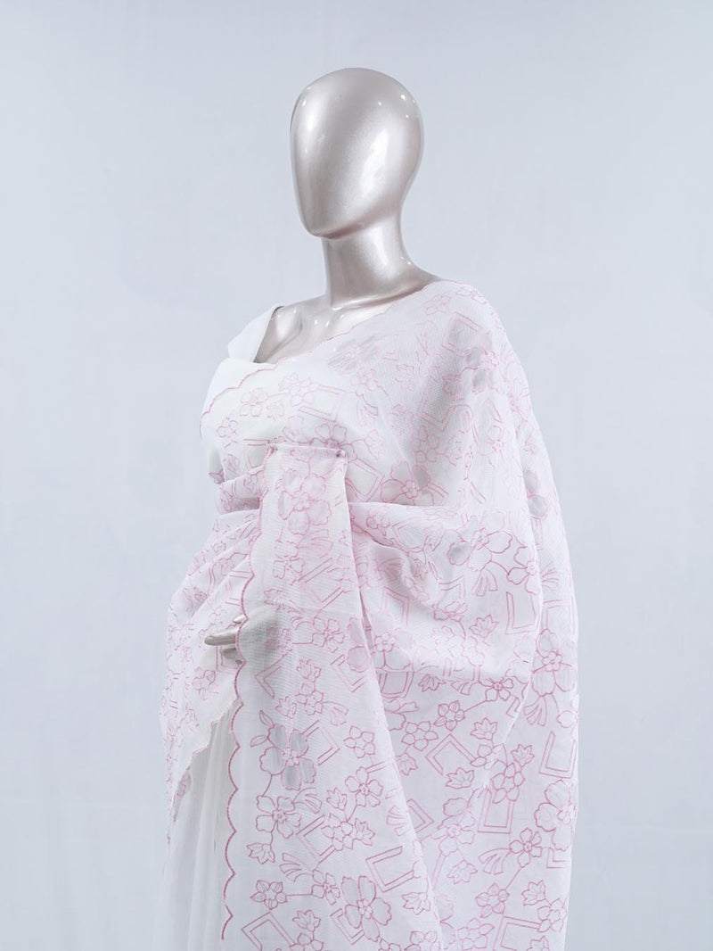 Premium Synthetic Kota  SAN5558