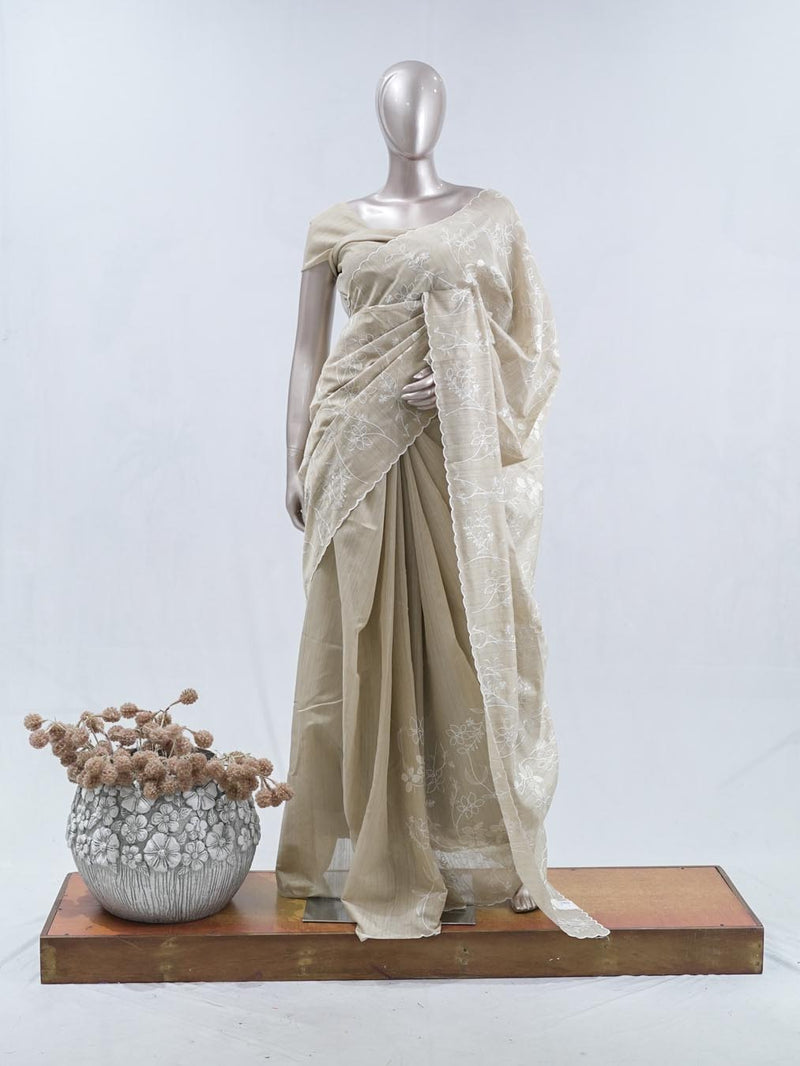 Synthetic Kota Saree A1 SAN5545