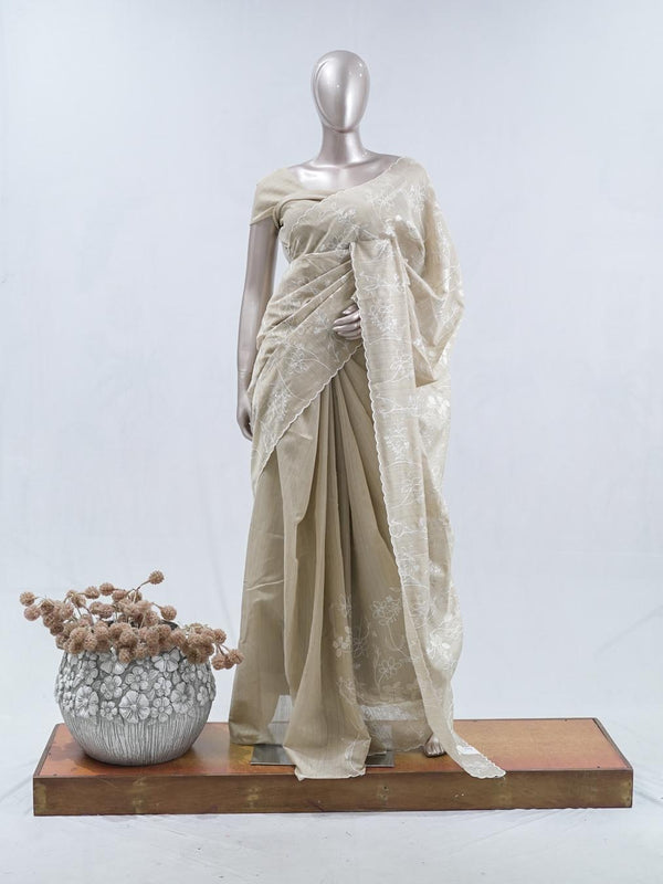 Synthetic Kota Saree A1 SAN5545