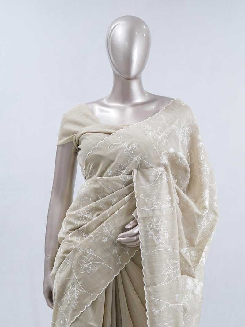 Synthetic Kota Saree A1 SAN5545