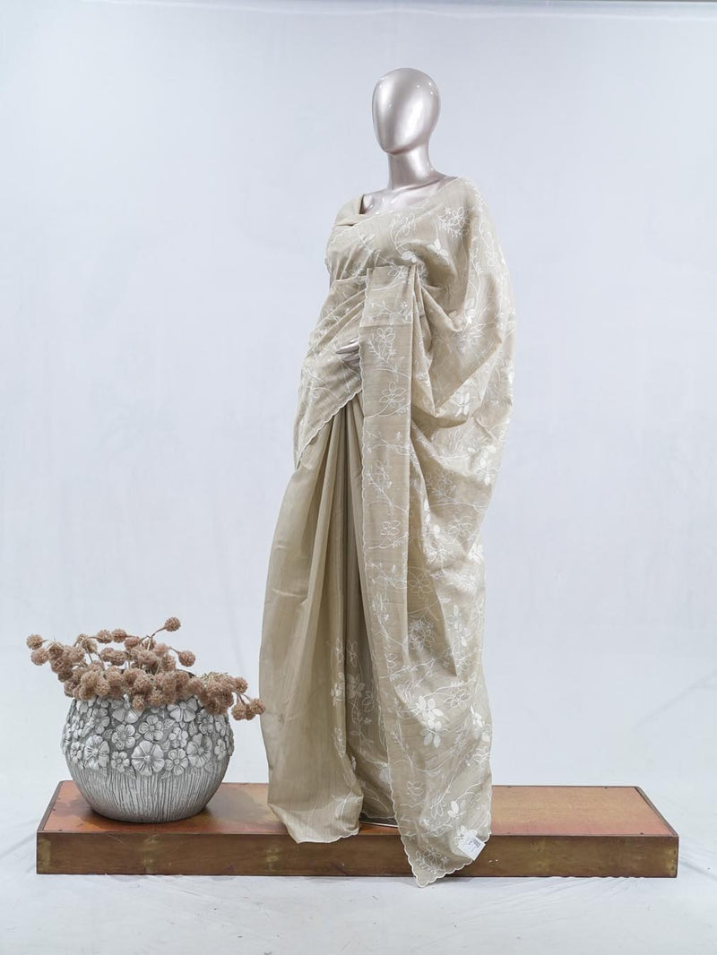 Synthetic Kota Saree A1 SAN5545