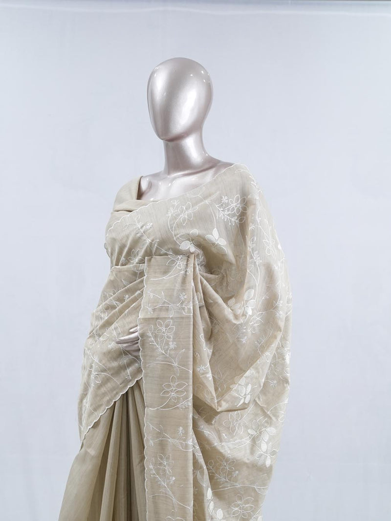 Synthetic Kota Saree A1 SAN5545