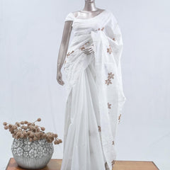 Synthetic Kota Saree B1 SAN5545