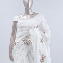 Synthetic Kota Saree B1 SAN5545