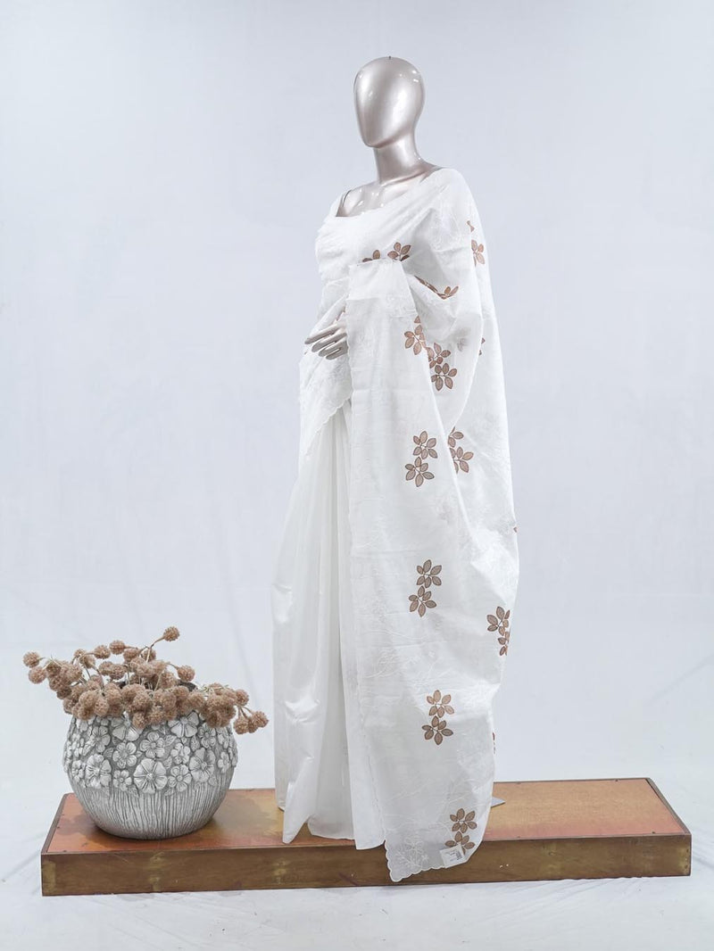 Synthetic Kota Saree B1 SAN5545