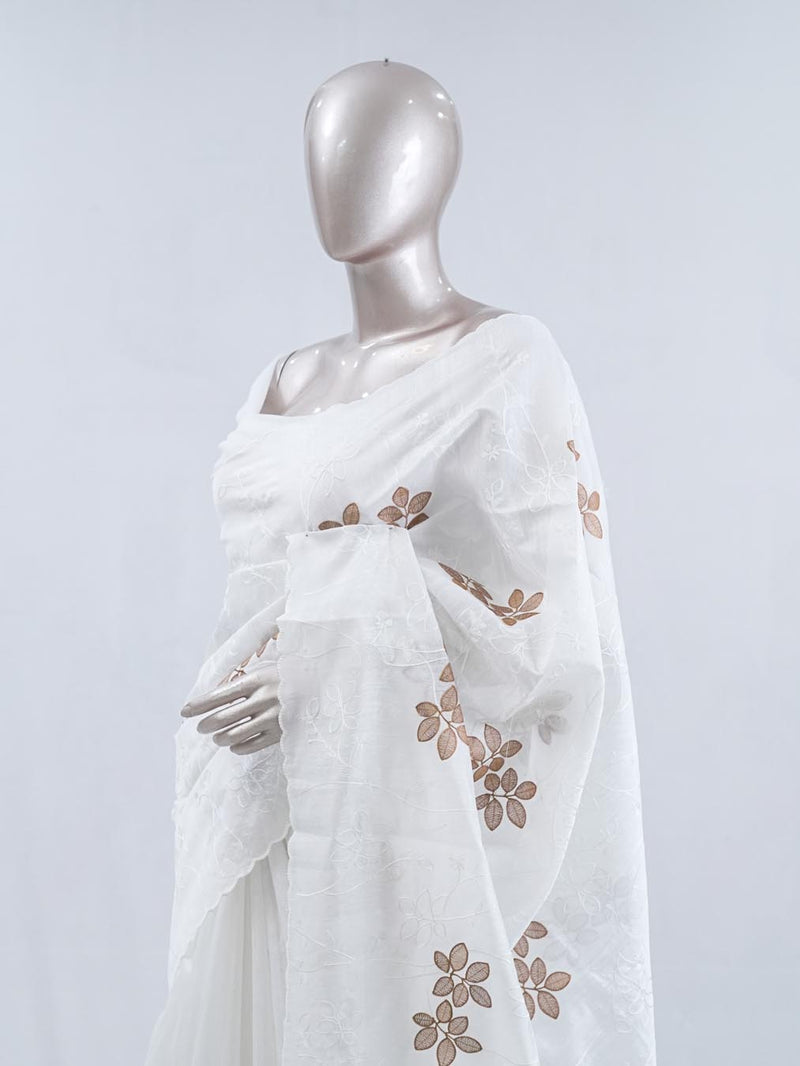 Synthetic Kota Saree B1 SAN5545