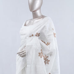 Synthetic Kota Saree B1 SAN5545