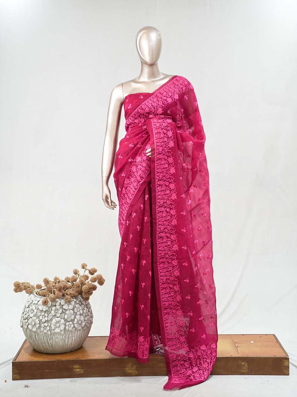 Designer Saree SAN5450