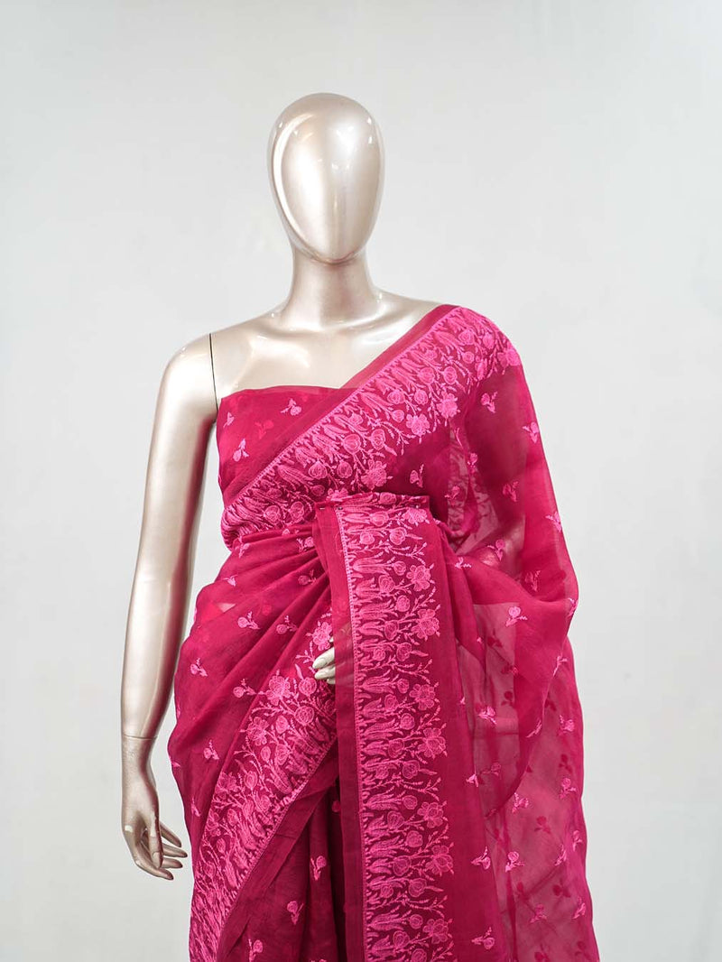 Designer Saree SAN5450