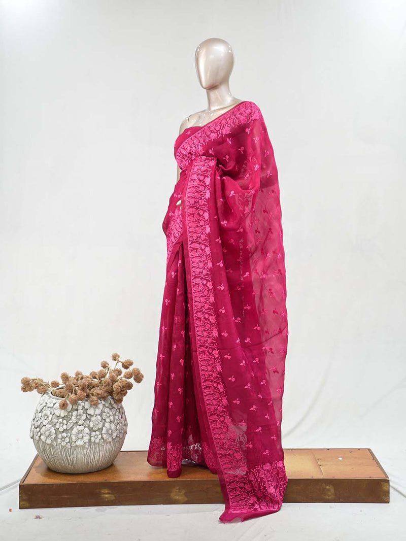 Designer Saree SAN5450