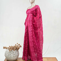 Designer Saree SAN5450