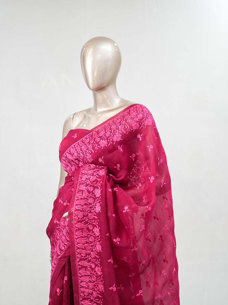Designer Saree SAN5450