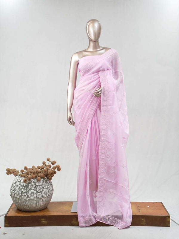 Designer Saree  SAN5449