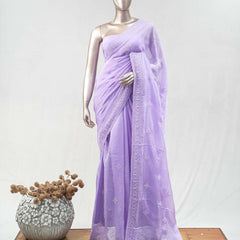 Designer Saree  SAN5449