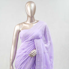Designer Saree  SAN5449
