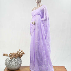Designer Saree  SAN5449