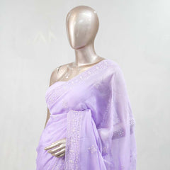 Designer Saree  SAN5449
