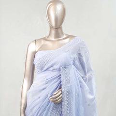 Designer Saree SAN5449