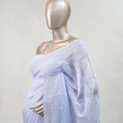 Designer Saree SAN5449