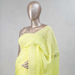 Designer Saree SAN5449