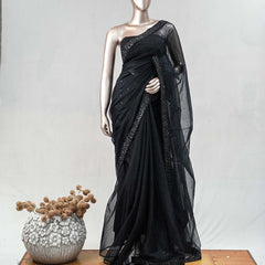 Designer Saree SAN5451