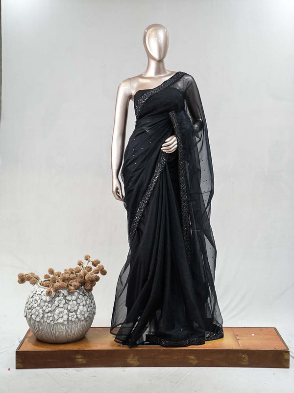 Designer Saree SAN5451
