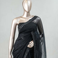 Designer Saree SAN5451
