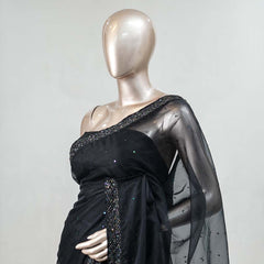 Designer Saree SAN5451