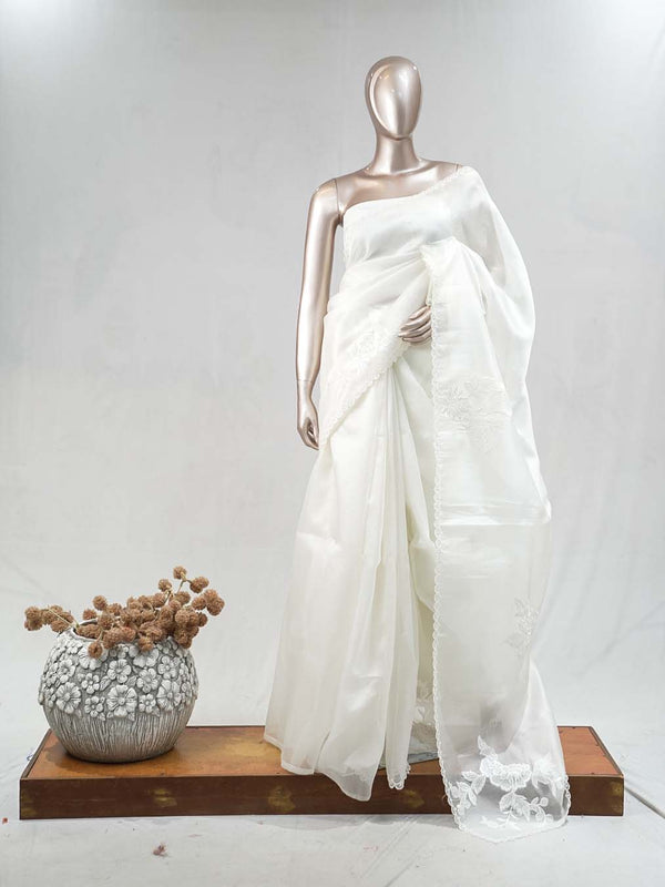 Designer Saree SAN5452