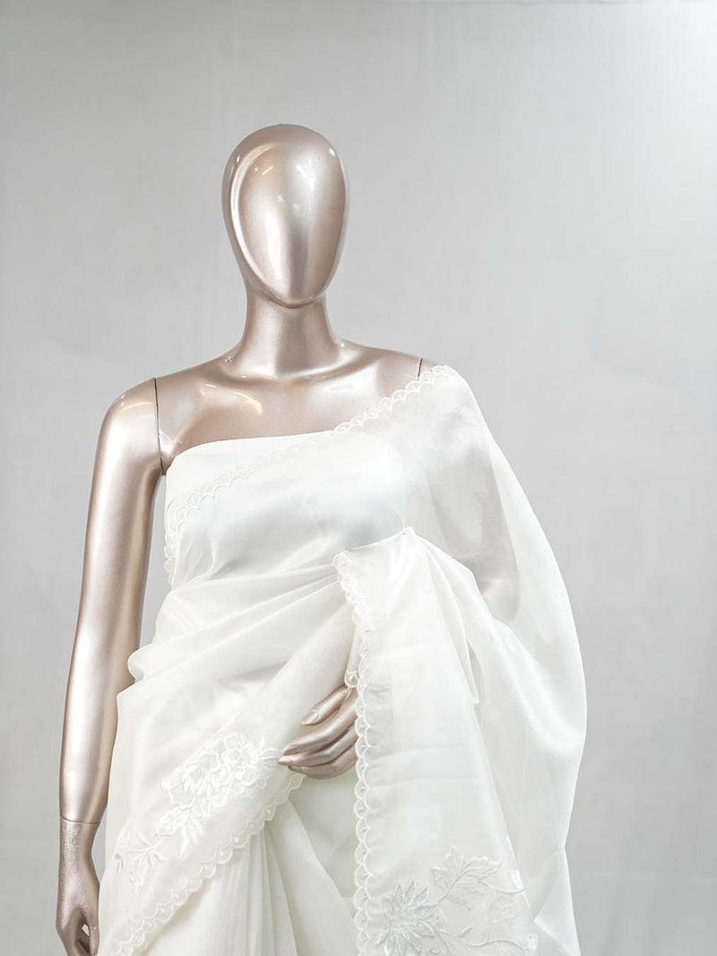 Designer Saree SAN5452