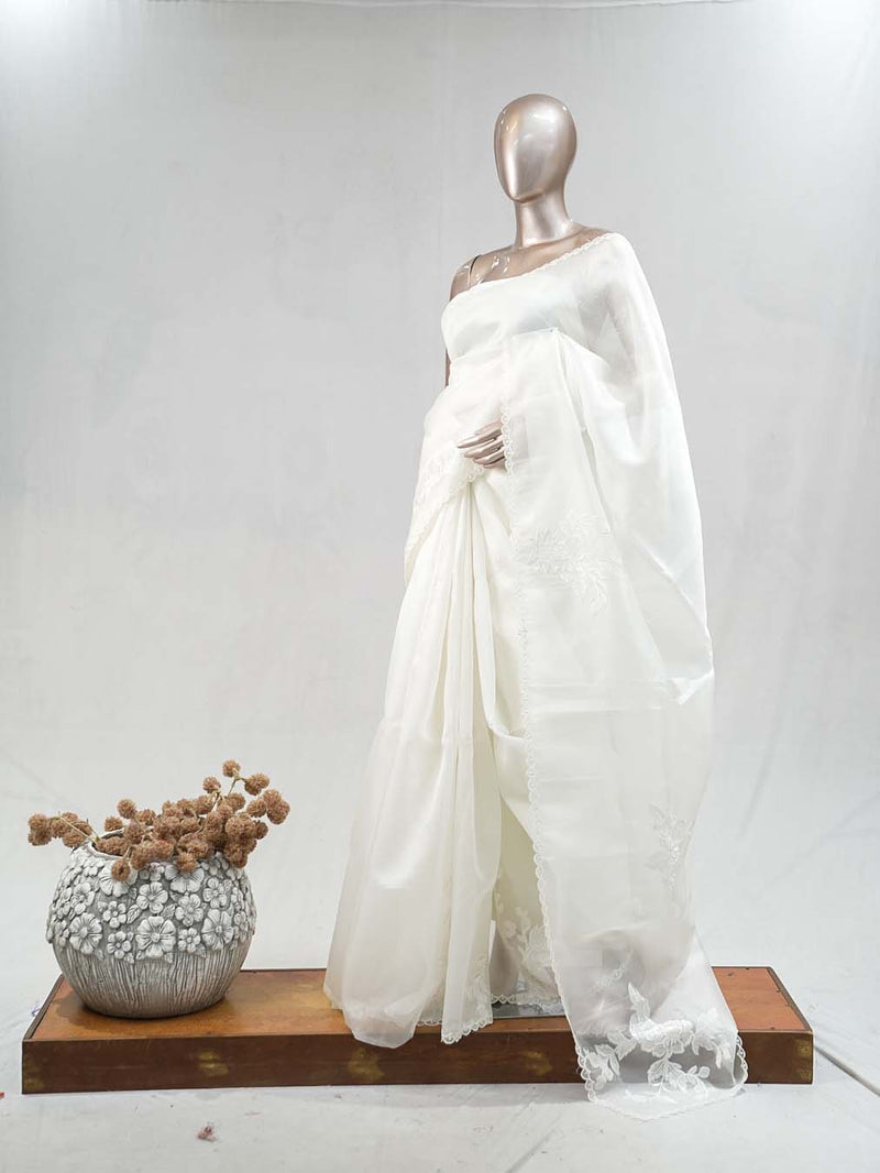 Designer Saree SAN5452