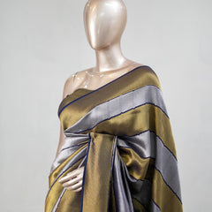 Banarasi Premium Semi Katan Silk  SAN3738