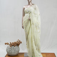 Designer Saree 5 SAN826