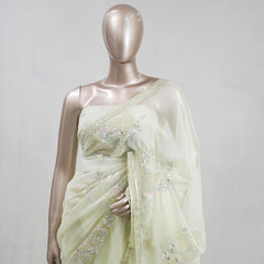 Designer Saree 5 SAN826