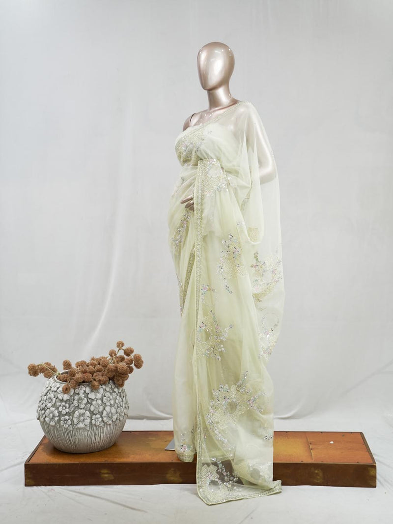 Designer Saree 5 SAN826