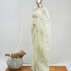 Designer Saree 5 SAN826