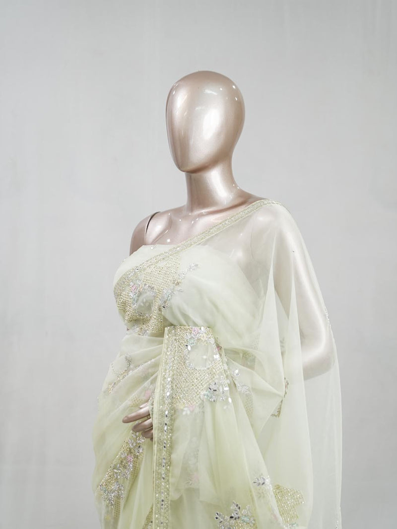Designer Saree 5 SAN826