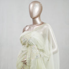 Designer Saree 5 SAN826